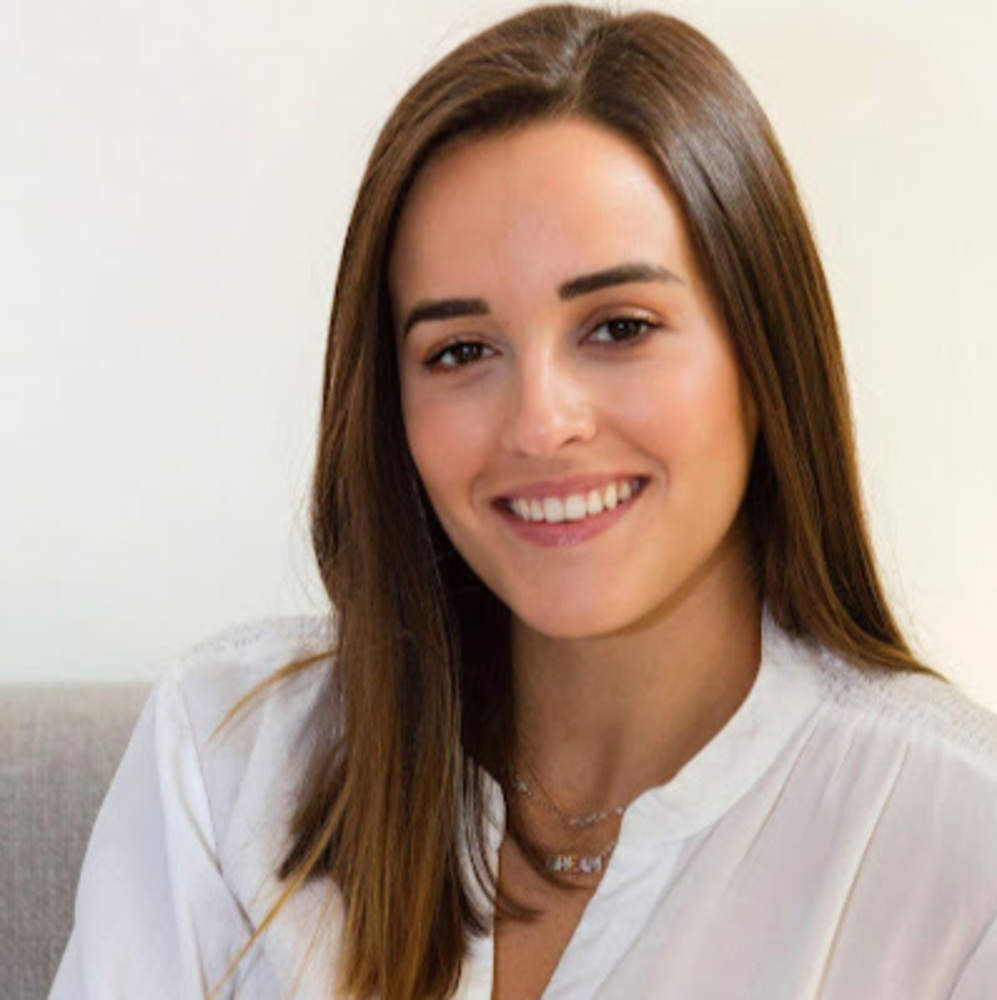 Meet your Posher, Natalie
